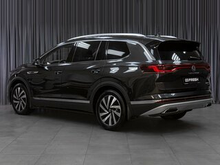 2022 Volkswagen Talagon I, серый, 5406000 рублей, вид 2