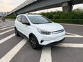 2021 BYD Yuan Pro (50 kWh) I Рестайлинг 2 (Pro), белый, 1150000 рублей