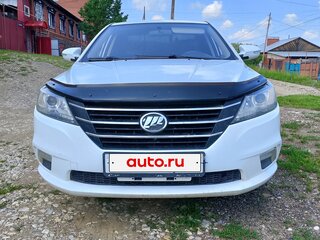 2018 Lifan Solano II, белый, 581000 рублей, вид 3