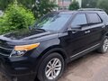 2012 Ford Explorer V, чёрный, 1900000 рублей - вид 2