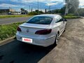 2012 Volkswagen Passat CC I Рестайлинг, белый, 1350000 рублей - вид 4