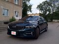 2023 Geely Preface I (China Market) Рестайлинг, зелёный, 2650000 рублей