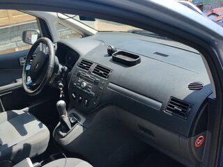 2006 Ford C-MAX I, серый, 260000 рублей, вид 5