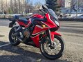 2018 Honda CBR 650F, красный, 680000 рублей - вид 6