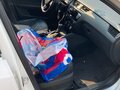 2016 Skoda Octavia III (A7), белый - вид 5