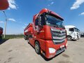 2022 Foton Auman EST A, красный