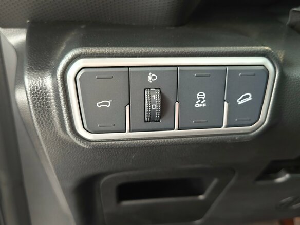 2026 Haval Dargo I, серый, 3899000 рублей - вид 19