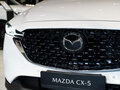 2026 Mazda CX-5 II Рестайлинг, белый, 4200000 рублей - вид 10