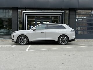 2026 Esteo Exlantix ET, бежевый, 6990000 рублей, вид 4