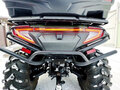 2023 CFMoto CFORCE 600 EPS, голубой, 850000 рублей - вид 11