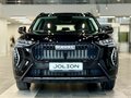 2026 Haval Jolion I Рестайлинг, чёрный - вид 2