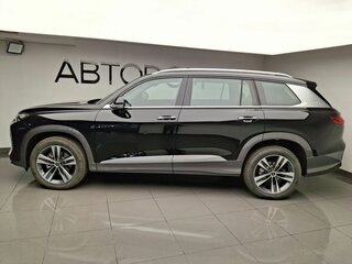 2026 Audi Q6 40 TFSI, чёрный, 7460000 рублей, вид 2