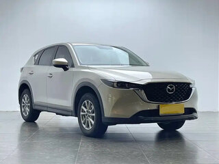 2024 Mazda CX-5 II Рестайлинг, бежевый, 2209000 рублей, вид 3