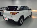 2025 Geely EX2, белый, 1691033 рублей - вид 3