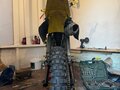 1975 ИЖ К-16, жёлтый - вид 7