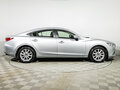 2018 Mazda 6 III (GJ) Рестайлинг 2, серебристый, 1849700 рублей - вид 3