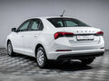 2021 Skoda Rapid II, белый, 1579000 рублей - вид 6