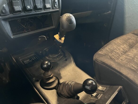 2002 Lada (ВАЗ) 2121 (4x4) I Рестайлинг, фиолетовый, 190000 рублей - вид 22