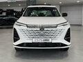 2025 Changan CS75 Plus III, белый - вид 2