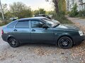 2008 Lada (ВАЗ) Priora I, серый, 250000 рублей - вид 5