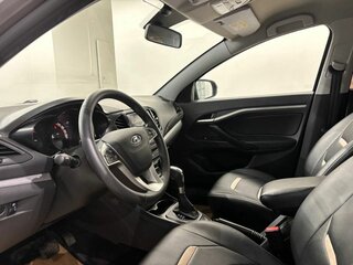 2021 Lada (ВАЗ) Vesta SW I, коричневый, 1269000 рублей, вид 5