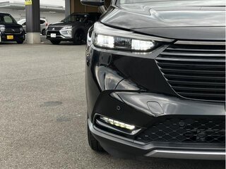 2023 Honda Vezel II, чёрный, 1800325 рублей, вид 3