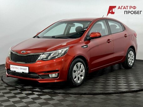 Kia Rio III