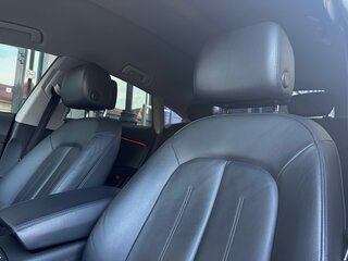 2010 Audi A7 I (4G), серебристый, 1870000 рублей, вид 2