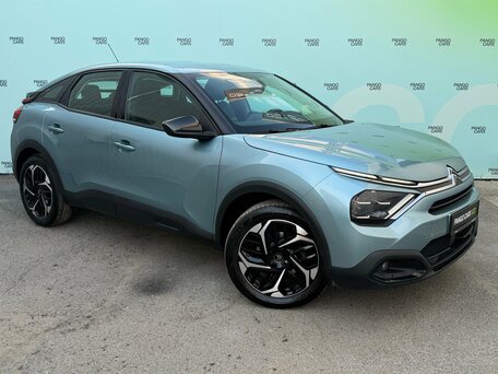 Citroen C4 III