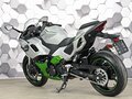 2025 Kawasaki Ninja 7, серебристый, 869000 рублей - вид 7