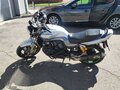 2001 Honda CB 400 Super Four, серебристый, 320000 рублей