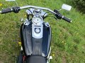 2010 Harley-Davidson Fat Bob, чёрный, 800000 рублей - вид 9