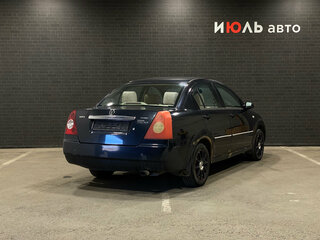 2009 Vortex Estina I, чёрный, 120000 рублей, вид 2