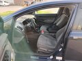2008 Honda Civic VIII, синий, 640000 рублей - вид 5
