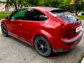 2005 Ford Focus II, красный, 375000 рублей - вид 6