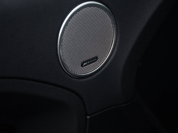 2014 Land Rover Range Rover Evoque 9-speed I, белый - вид 16