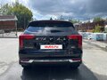 2023 Haval Jolion I, чёрный, 1950000 рублей - вид 3