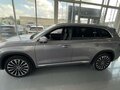 2025 Geely Monjaro I, серебристый, 4899990 рублей - вид 4