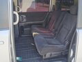 2008 Nissan Serena III (C25), серебристый, 950000 рублей - вид 10