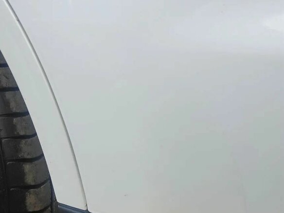 2018 Kia Soul II Рестайлинг, белый - вид 15