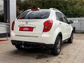 2011 SsangYong Actyon II, белый, 749000 рублей - вид 2
