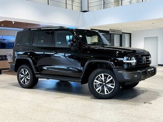 2026 Tank 300 I, чёрный, 5249000 рублей, вид 5