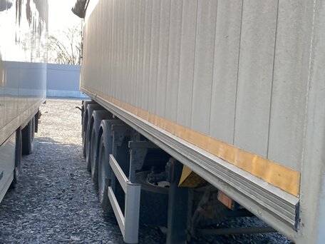 2023 Bodex Полуприцепы самосвалы, серый, 4435000 рублей, вид 2