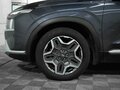 2021 Hyundai Santa Fe IV Рестайлинг, синий, 3589000 рублей - вид 10