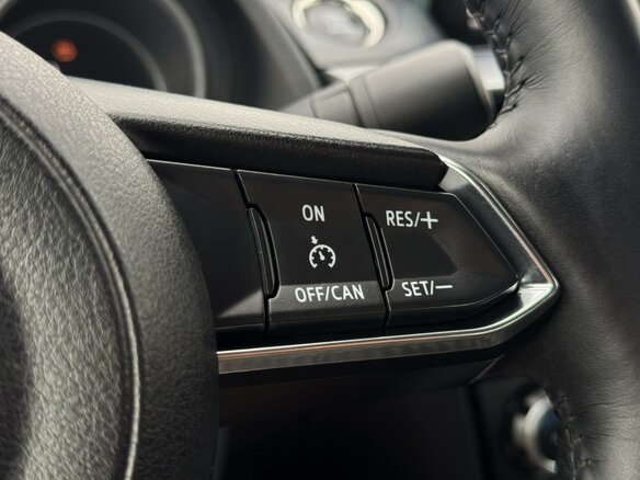 2016 Mazda 6 III (GJ) Рестайлинг, синий, 1750000 рублей - вид 15