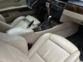 2007 BMW 3 серии 335xi V (E90/E91/E92/E93), красный, 1550000 рублей - вид 10