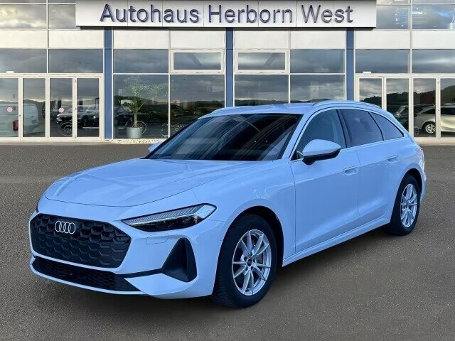 Открыть фотографии: Audi A5 III (B10)
