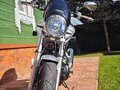 2003 Yamaha BT1100 Bulldog, серебристый, 470000 рублей - вид 6