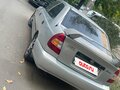 2010 Hyundai Accent ТагАЗ II, серебристый, 450000 рублей - вид 7