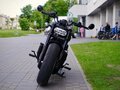 2022 Harley-Davidson Sportster S, чёрный, 1350000 рублей - вид 9